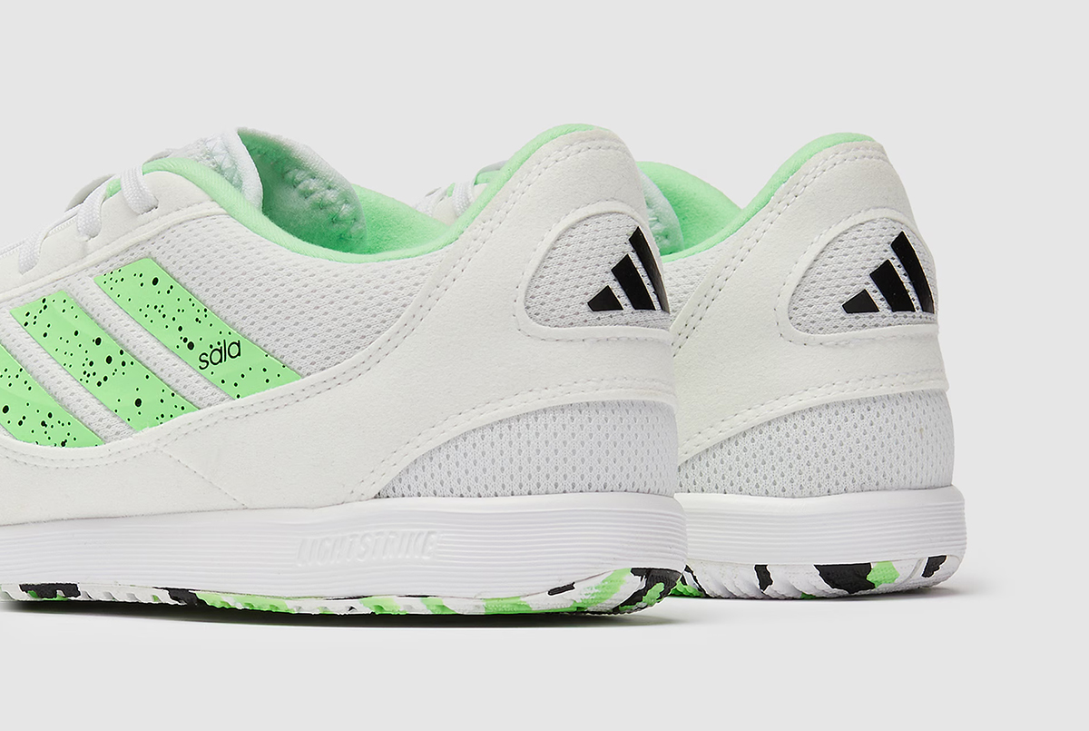 Футзалки Adidas